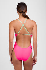 Brandon One Peice Swimsuit