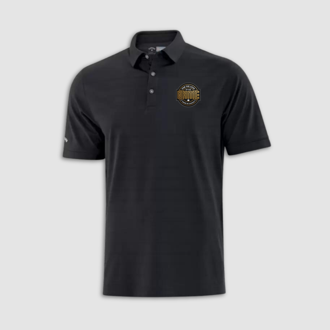 FTLOTG x Callaway Polo