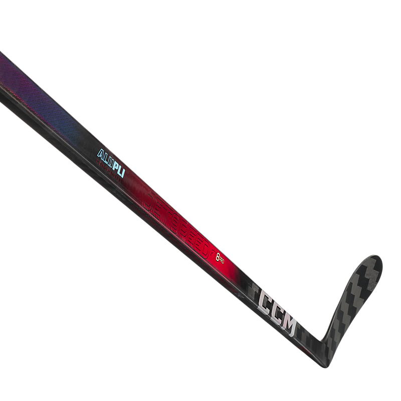 Jetspeed FT8 Pro Red Stick Intermediate