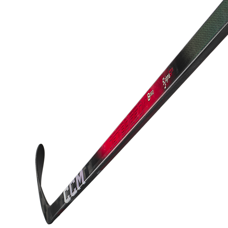 Jetspeed FT8 Pro Red Stick Intermediate