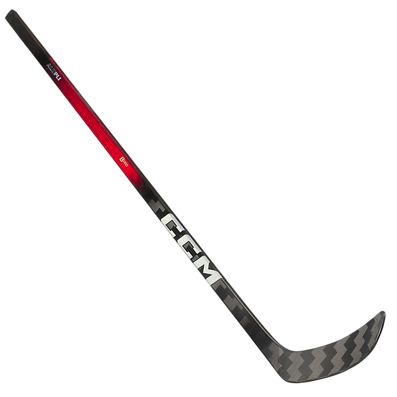 Jetspeed FT8 Pro Red Stick Intermediate