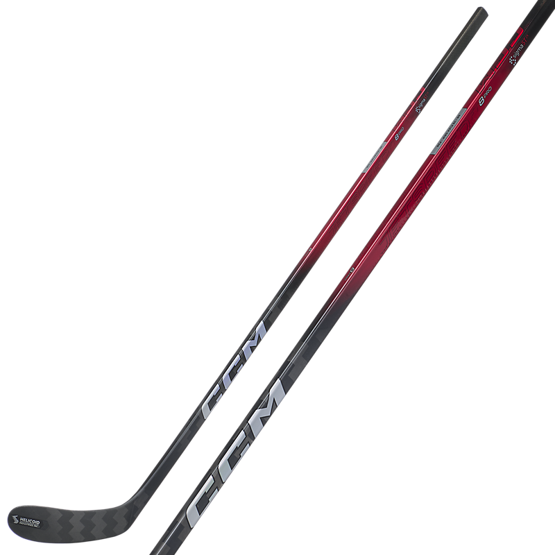Jetspeed FT8 Pro Red Stick Intermediate