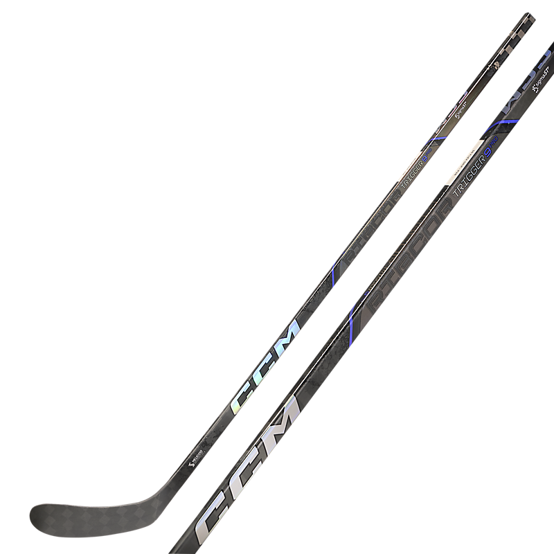 Ribcor TRIGGER 9 PRO Stick Senior