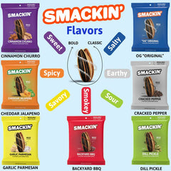 Smackin’ Seeds