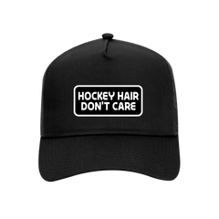 Hockey Hair Hat