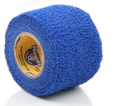 Howies Blue Stretchy Grip Hockey Tape