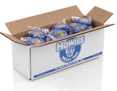 Howies Blue Stretchy Grip Hockey Tape