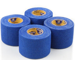 Howies Blue Pro Grip Hockey Tape