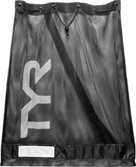 Mesh Equipment Bag