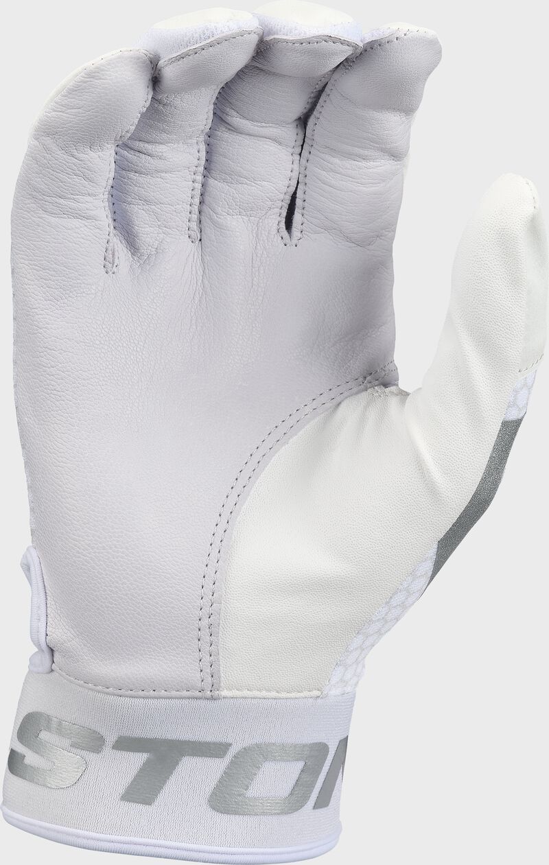 EASTON TBALL MAV GT BASEBALL BATTING GLOVES - YOUTH