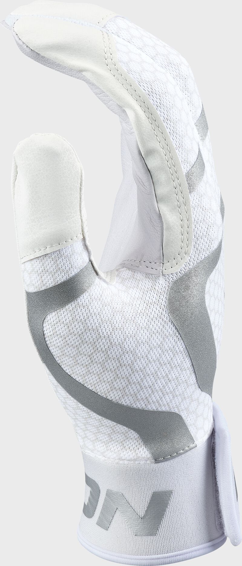 EASTON TBALL MAV GT BASEBALL BATTING GLOVES - YOUTH