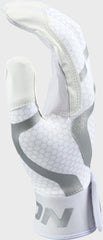 EASTON TBALL MAV GT BASEBALL BATTING GLOVES - YOUTH