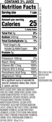 Rockstar Recovery Lemonade