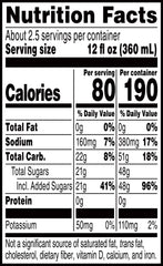 Gatorade Fruit Punch