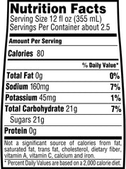 Gatorade Tropical Mango