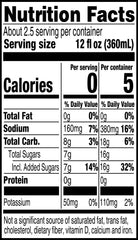 Gatorade Zero Lemon Lime