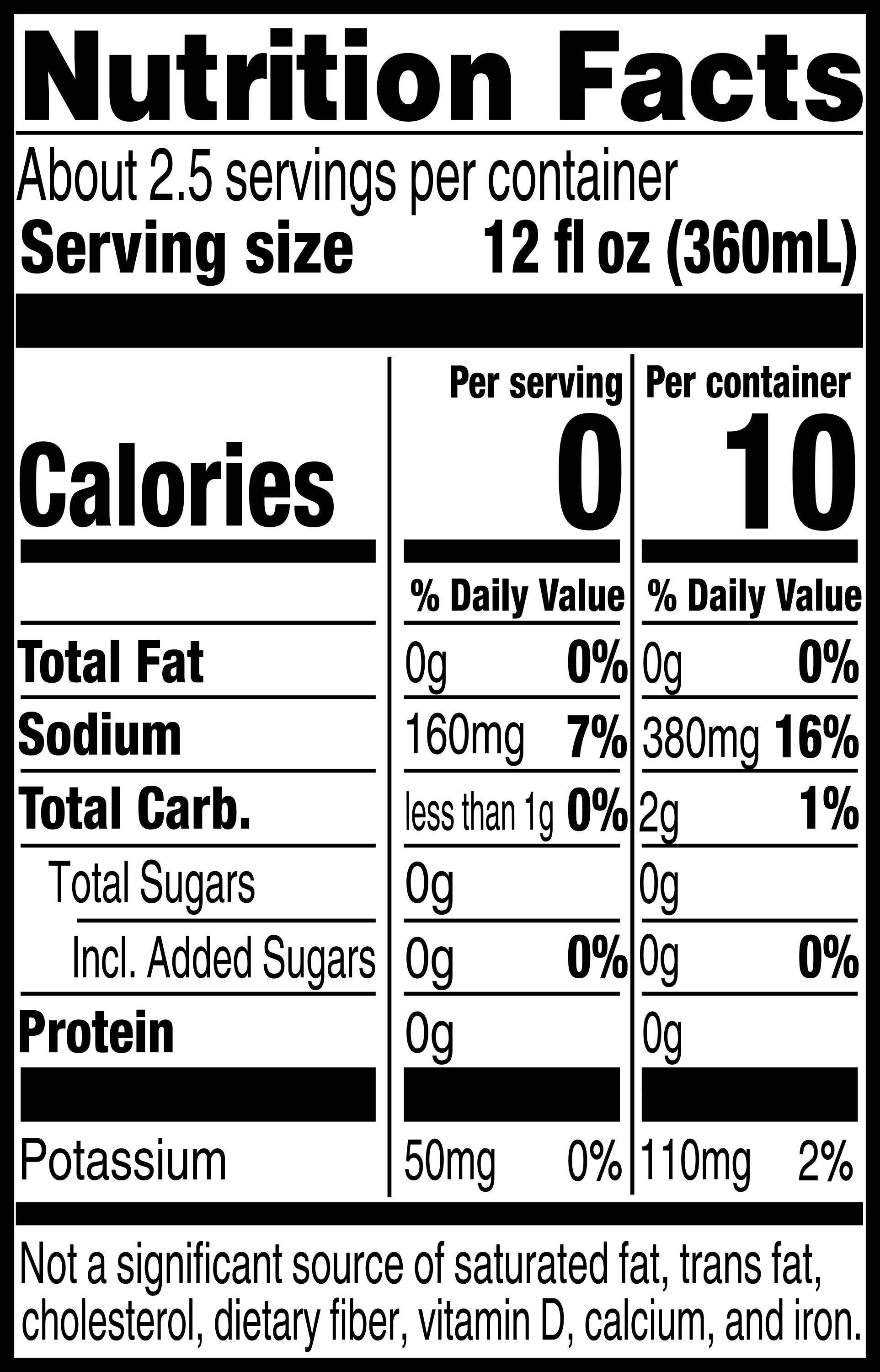 Gatorade Zero Grape