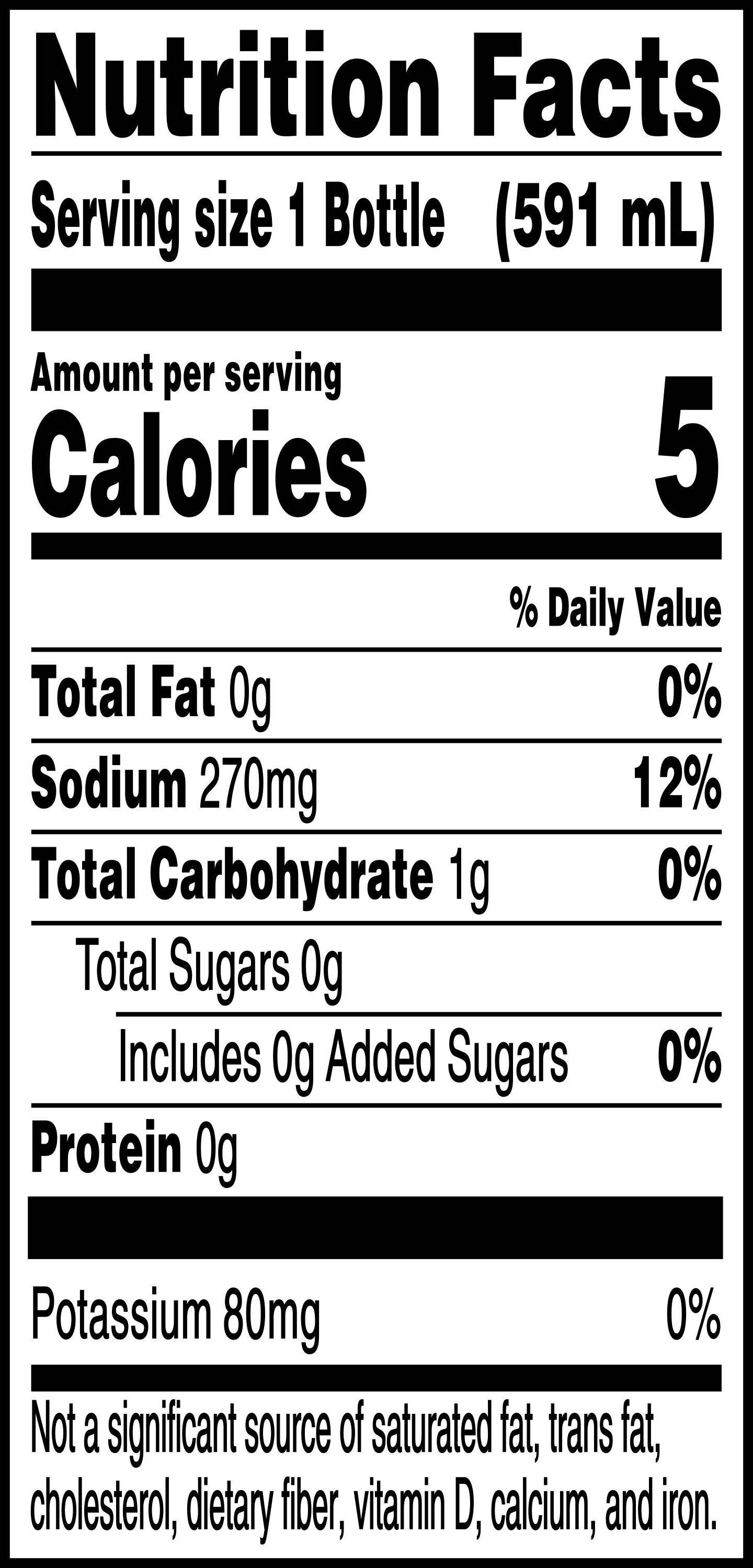 Gatorade Zero Grape