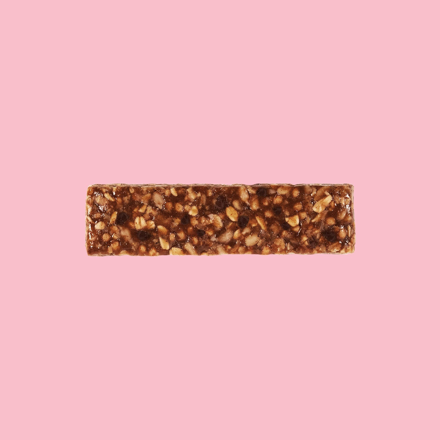 Oatmeal + Chocolate chip (12 bars)