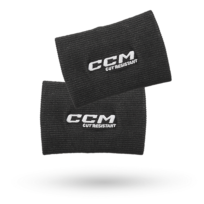 CCM Comfort wristguard with anti-cut