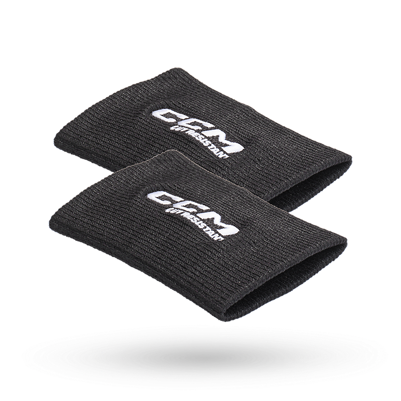 CCM Comfort wristguard with anti-cut