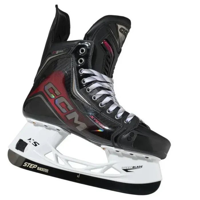 Jetspeed FT8 Pro Player Skates Junior