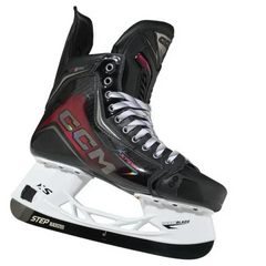 Jetspeed FT8 Pro Player Skates Junior