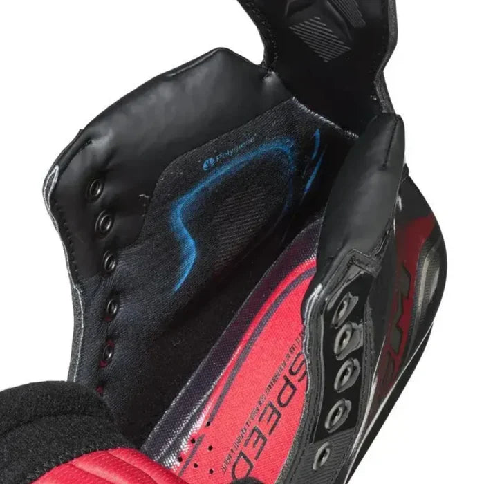 Jetspeed FT8 Pro Player Skates Junior