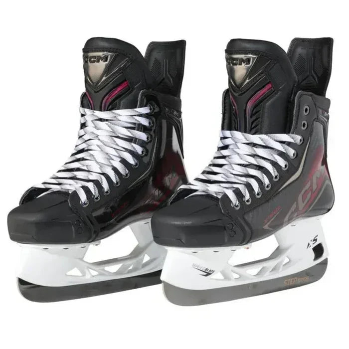 Jetspeed FT8 Pro Player Skates Junior