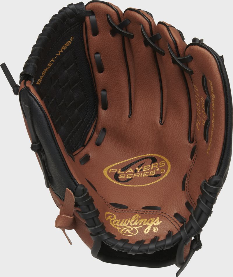 Players Series 10.5 in Baseball/Softball Glove