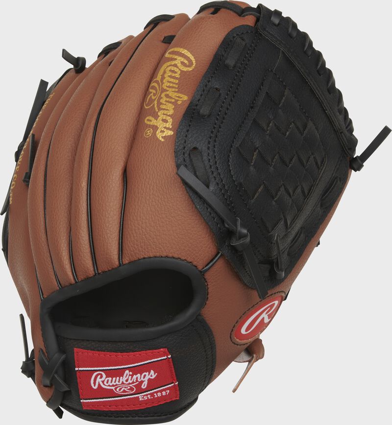 Players Series 10.5 in Baseball/Softball Glove