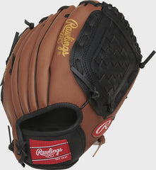Players Series 10.5 in Baseball/Softball Glove