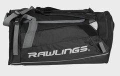 Hybrid Backpack/Duffle Players Bag