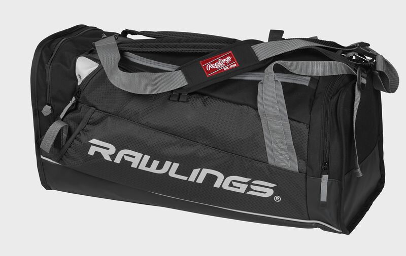 Hybrid Backpack/Duffle Players Bag