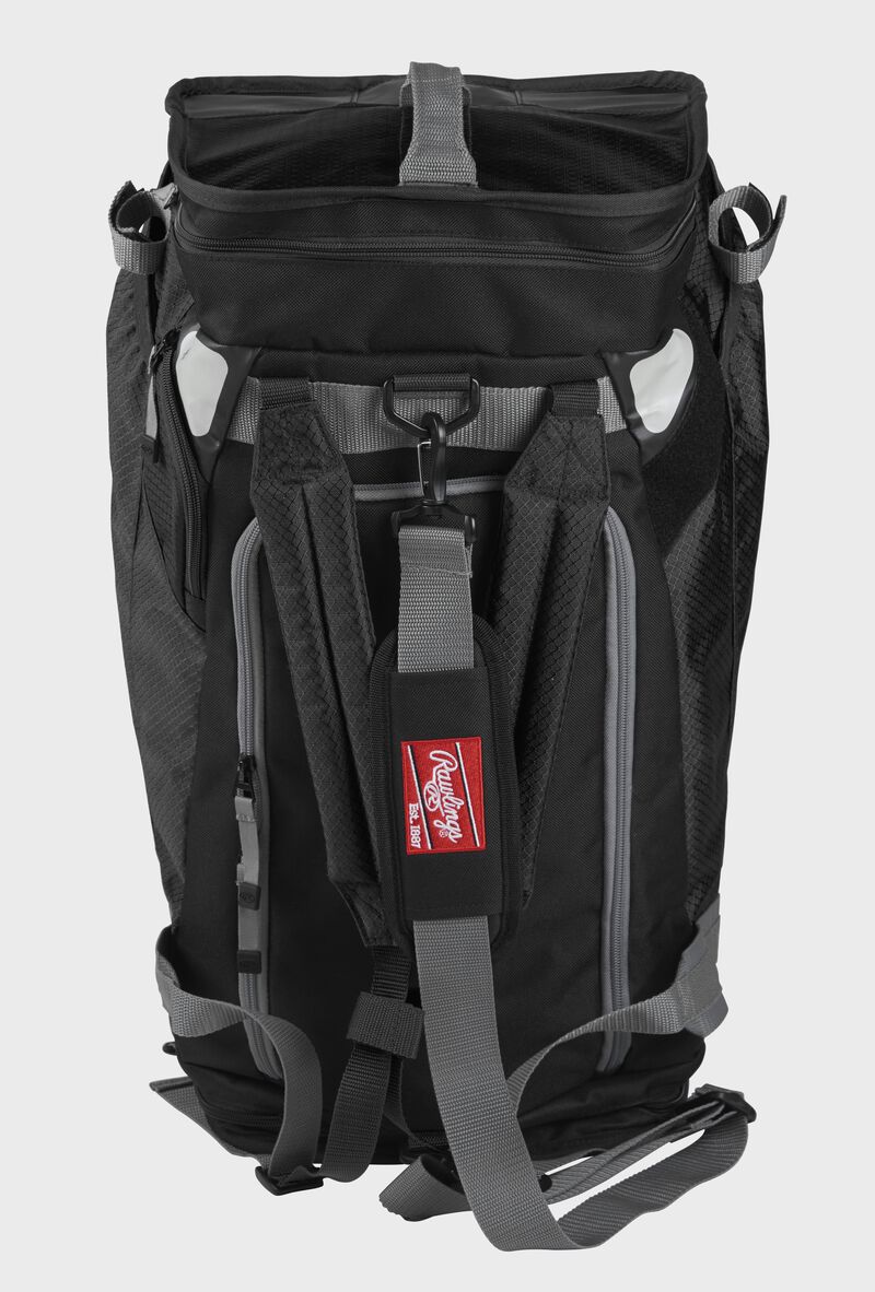Hybrid Backpack/Duffle Players Bag