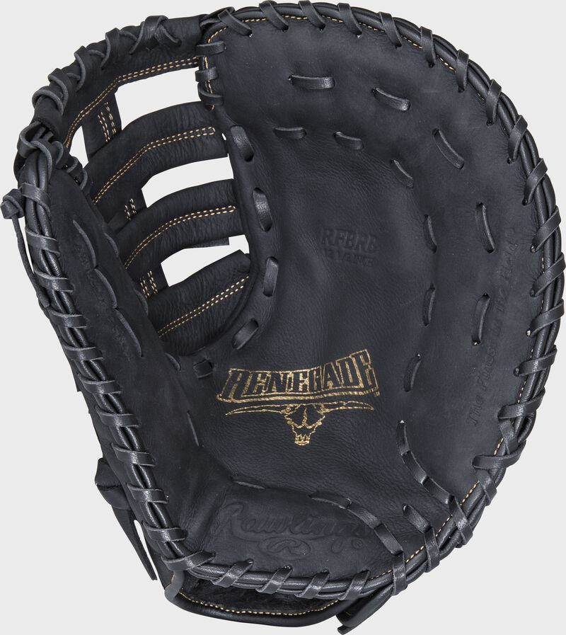 Renegade 12.5 in First Base Mitt