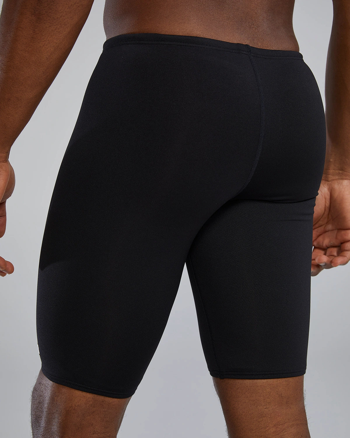 Durafast Elite Solid Mens Jammer