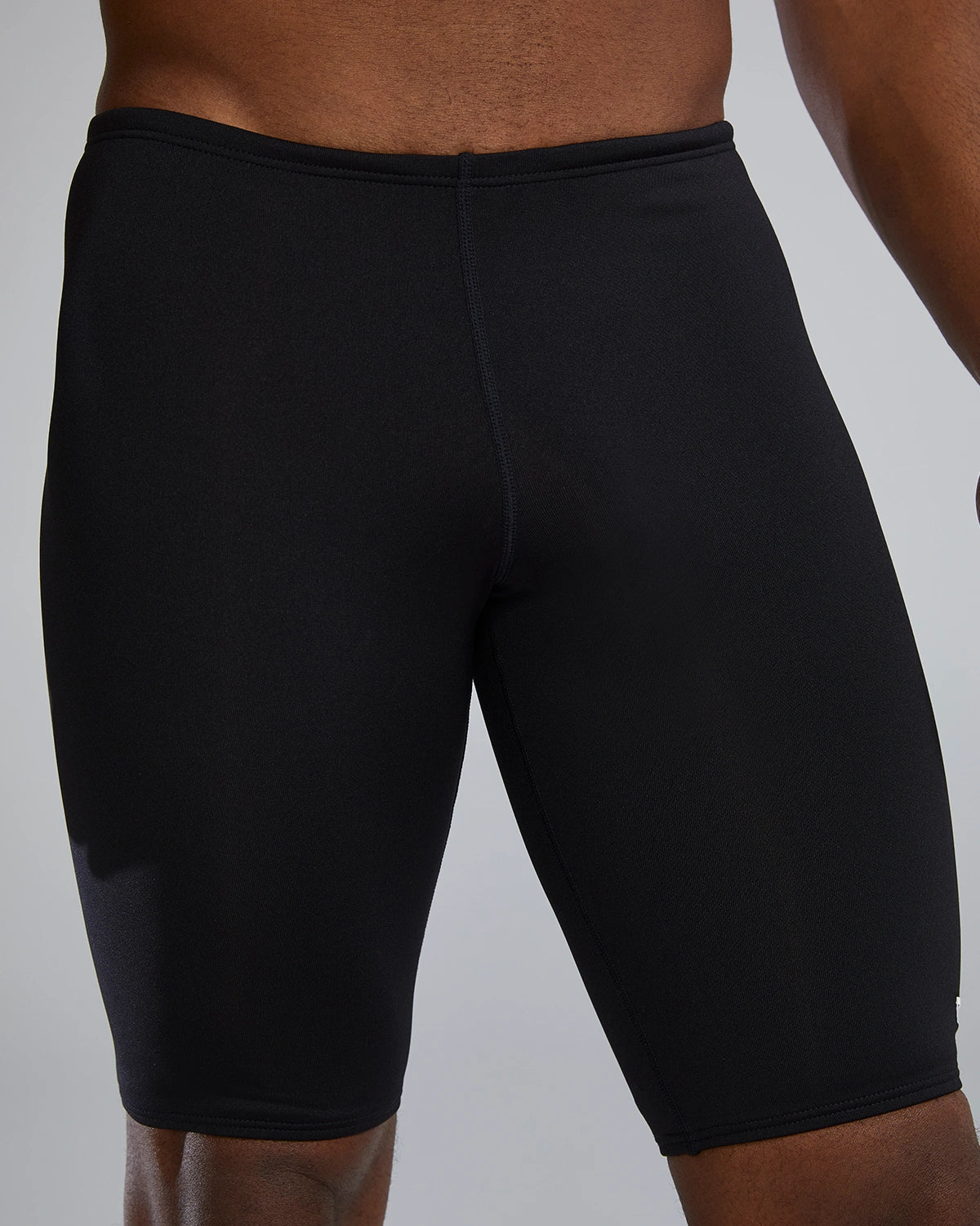 Durafast Elite Solid Mens Jammer
