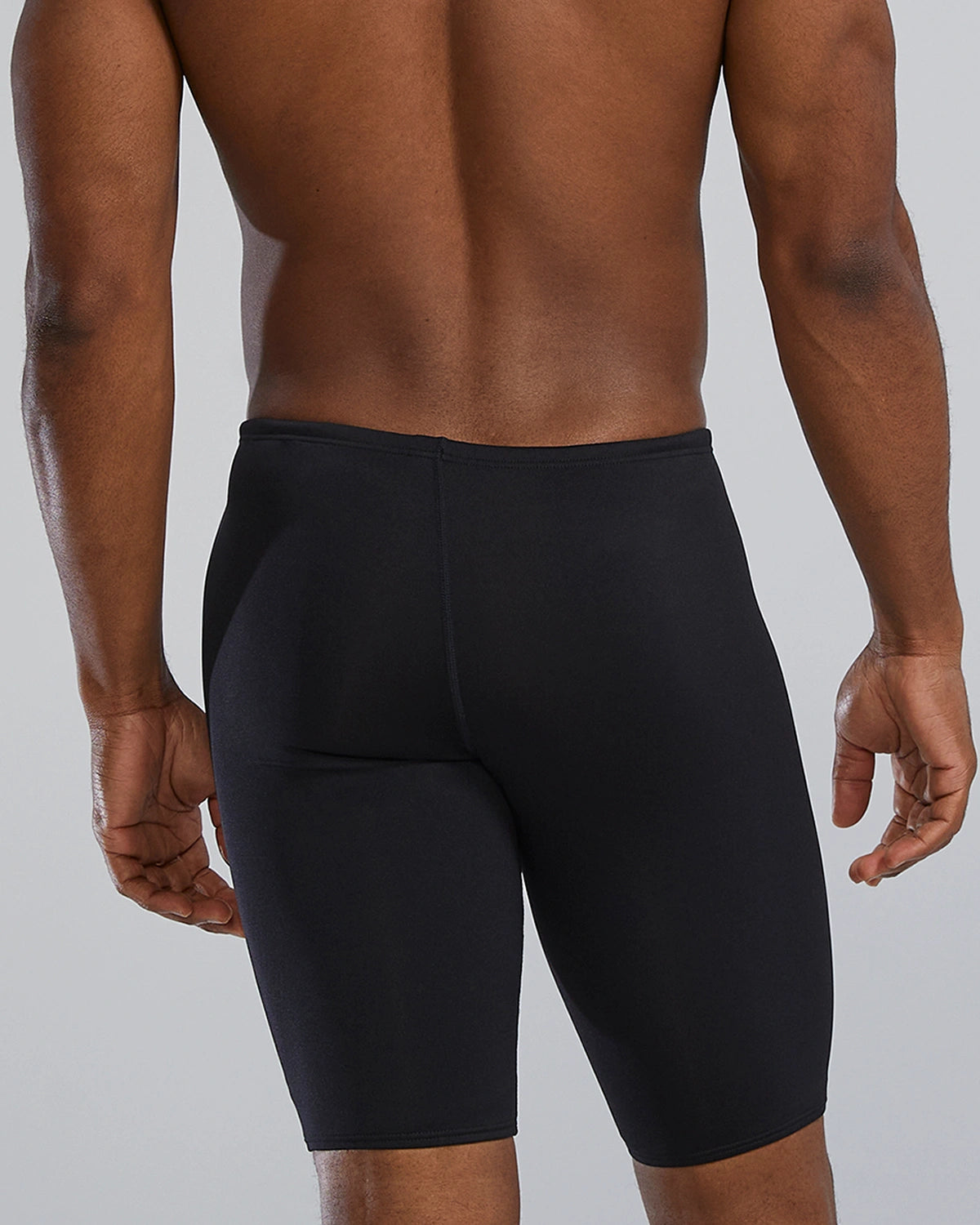 Durafast Elite Solid Mens Jammer