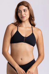 Tomcat Top - Black