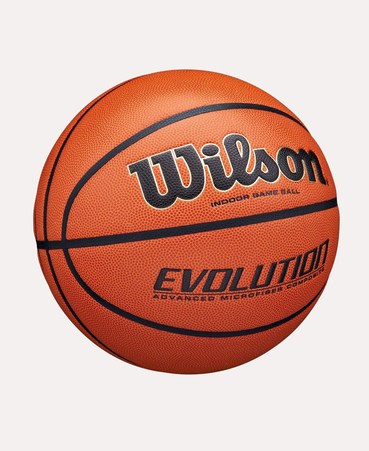 Evolution Backetball Evolution Game Basketball – Nubreed Sports