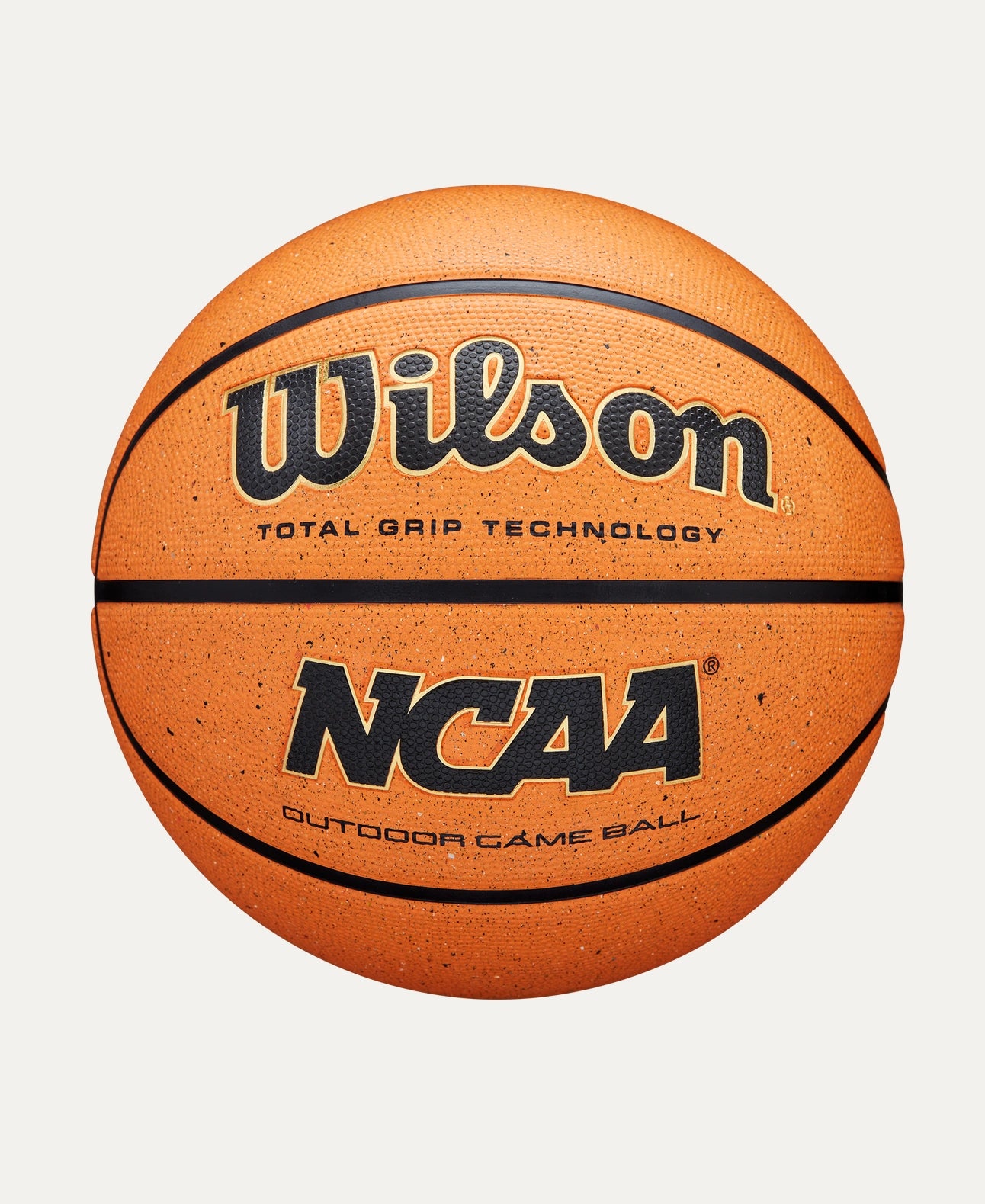 NCAA OUTDOOR BASKETBALL