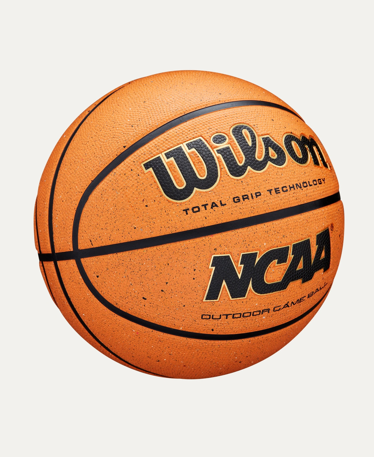 NCAA OUTDOOR BASKETBALL