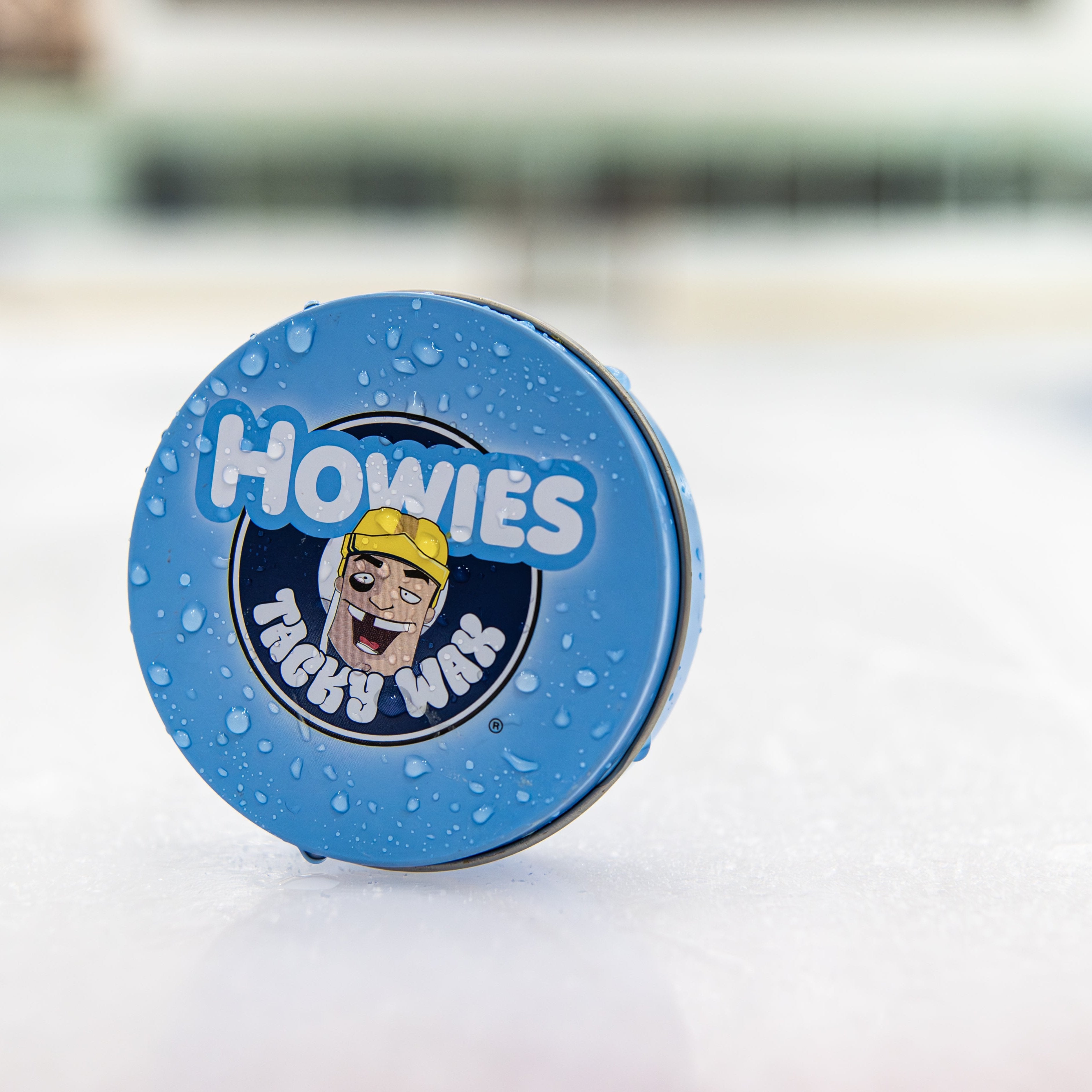 Howies Hockey Tacky Wax
