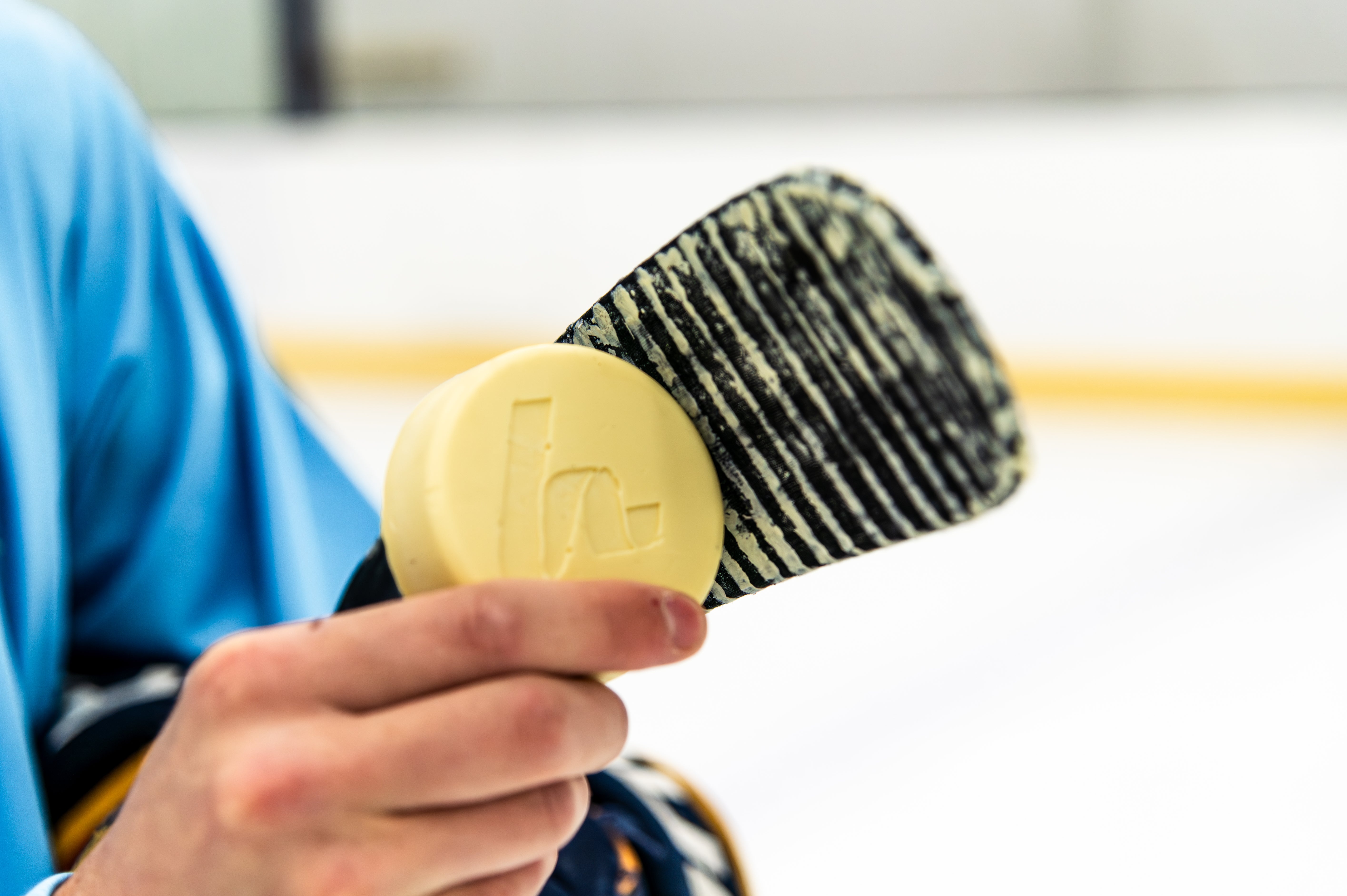 Howies Hockey Tacky Wax