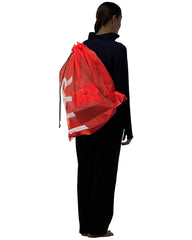 Mesh Equipment Bag