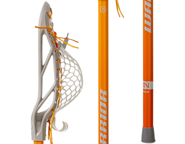 Warrior Lacrosse Burn JR Stick
