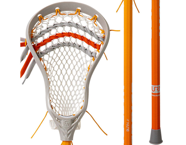 Warrior Lacrosse Burn JR Stick
