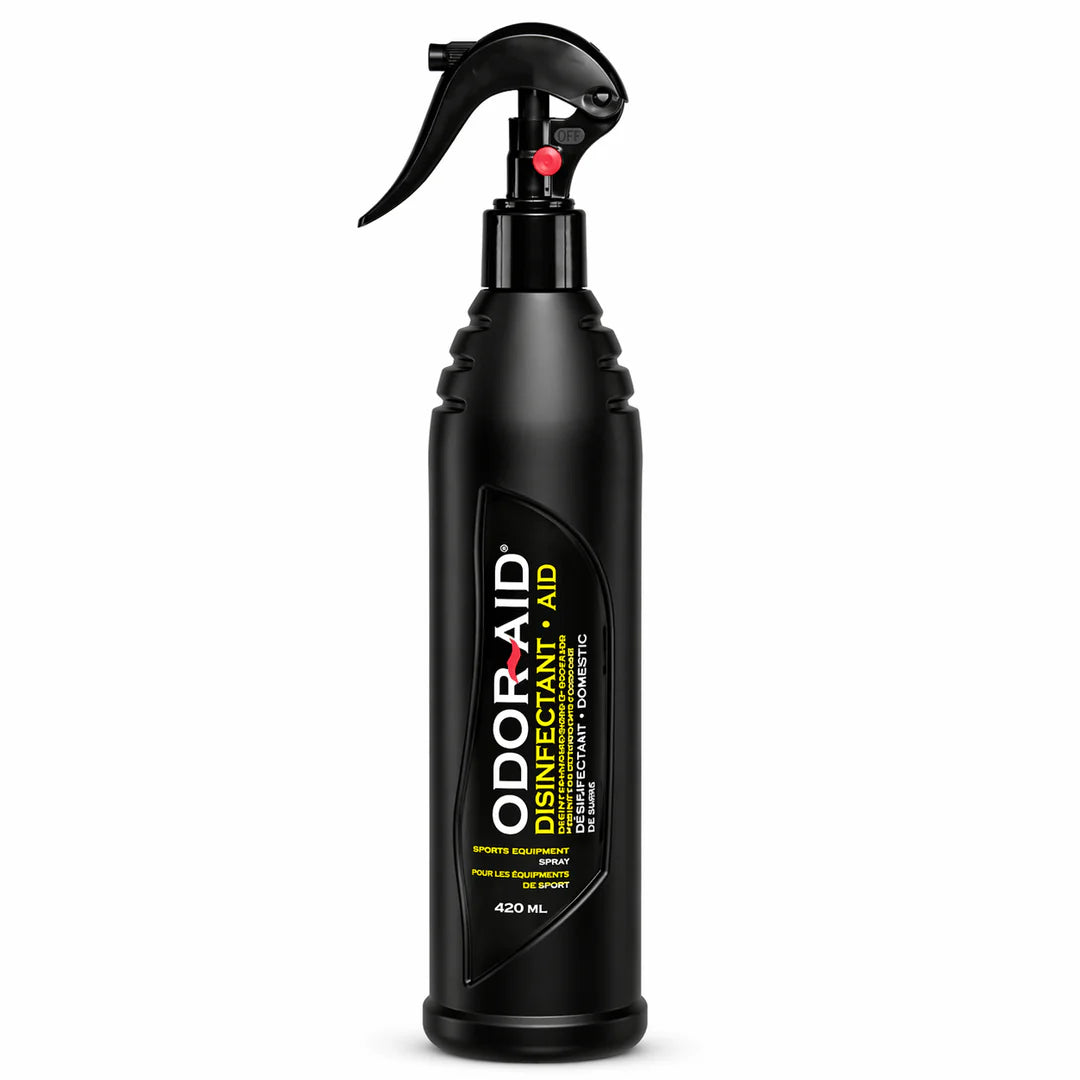 Odor Aid Disinfectant Aid