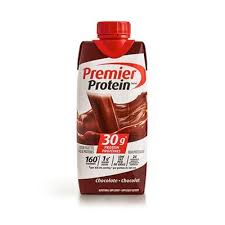 Premier Protein Shake